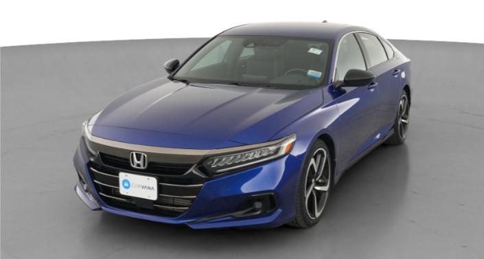 Thumbnail: 2022 Honda Accord - 1