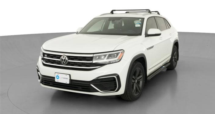 Thumbnail: 2021 Volkswagen Atlas - 1