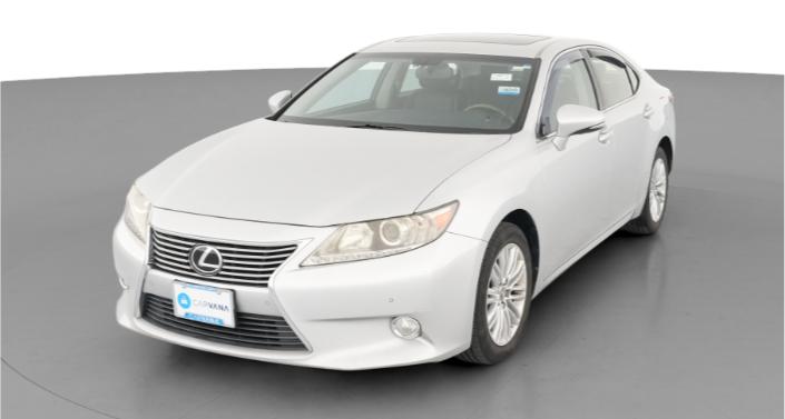 2013 Lexus ES 350 -
                  Indianapolis, IN