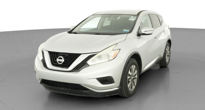 Thumbnail: 2017 Nissan Murano - 1