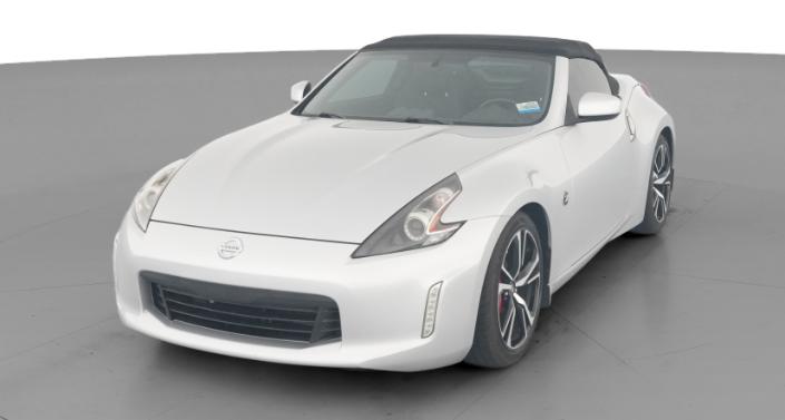 Thumbnail: 2018 Nissan Z - 1