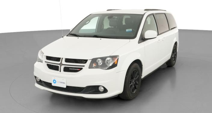 Thumbnail: 2019 Dodge Grand Caravan - 1