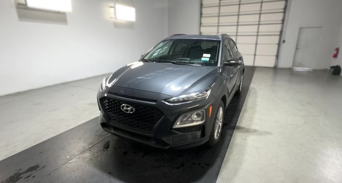 Thumbnail: 2018 Hyundai Kona - 1
