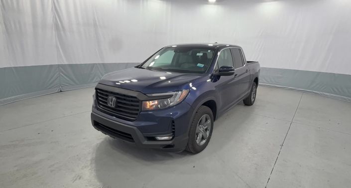 Thumbnail: 2023 Honda Ridgeline - 1