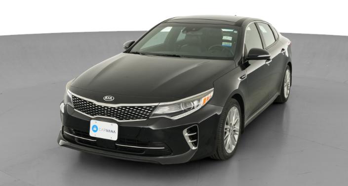 Thumbnail: 2016 Kia Optima - 1