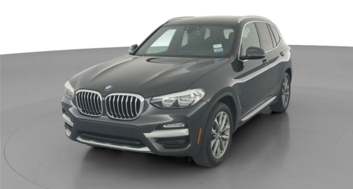 Thumbnail: 2019 BMW X3 - 1