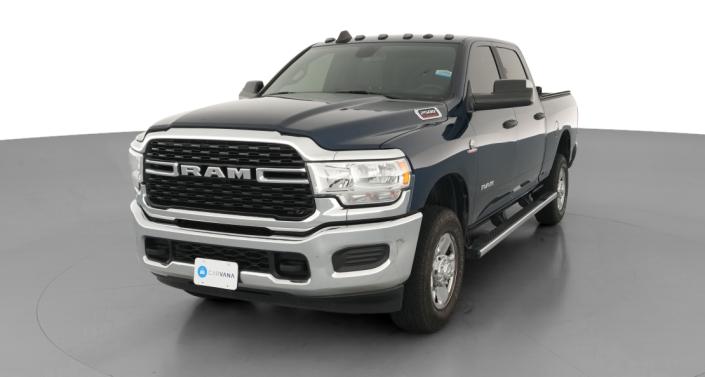 Thumbnail: 2022 RAM 2500 - 1