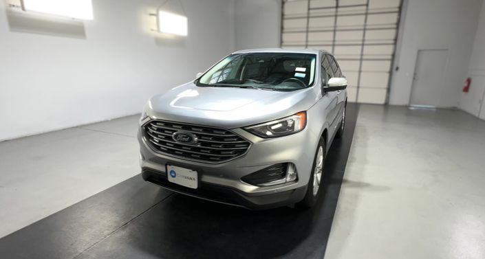 Thumbnail: 2024 Ford Edge - 1