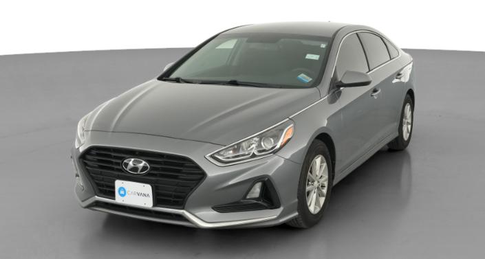Thumbnail: 2018 Hyundai Sonata - 1