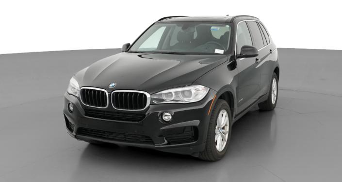 2015 BMW X5 xDrive35i -
                  Concord, NC