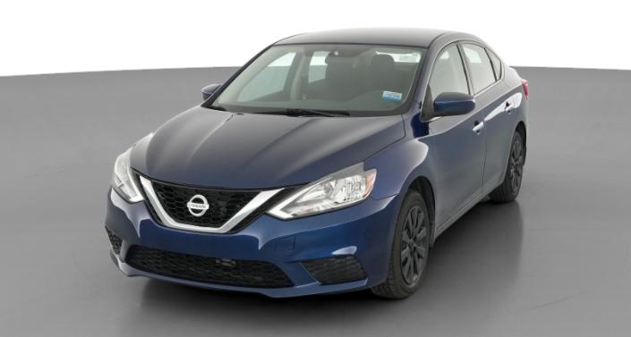 Thumbnail: 2017 Nissan Sentra - 1