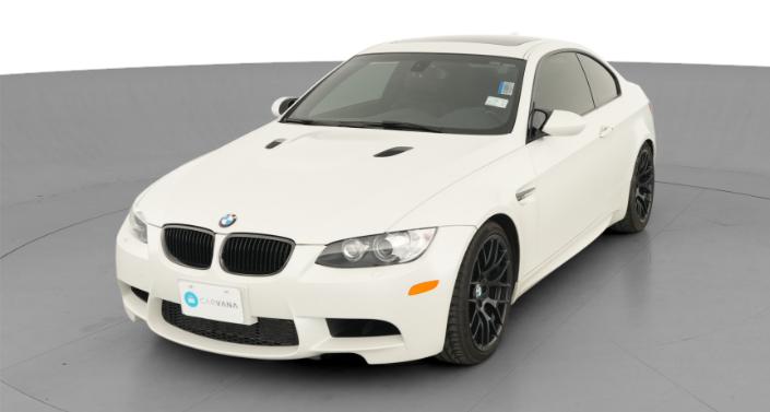 Thumbnail: 2013 BMW M3 - 1