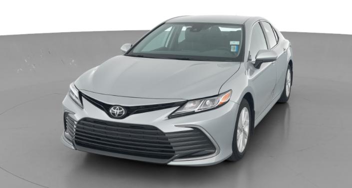 Thumbnail: 2024 Toyota Camry - 1
