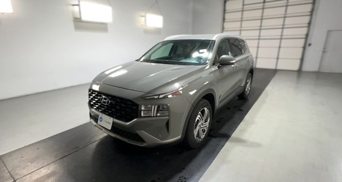 Thumbnail: 2023 Hyundai Santa Fe - 1