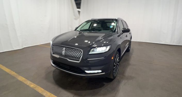 Thumbnail: 2022 Lincoln Nautilus - 1