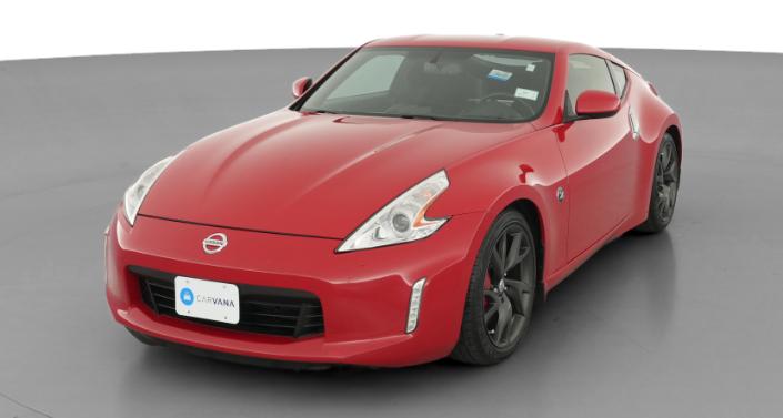 Thumbnail: 2015 Nissan Z - 1