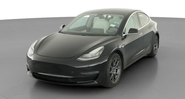 Thumbnail: 2019 Tesla Model 3 - 1