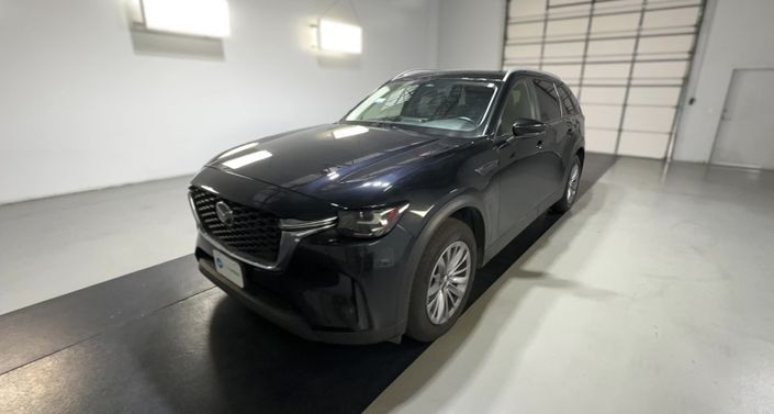 2024 Mazda CX-90 Select -
                  Richton Park, IL