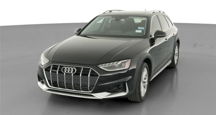 Thumbnail: 2023 Audi A4 - 1