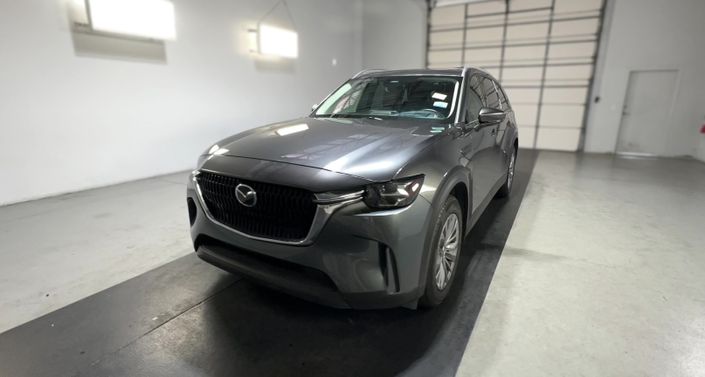 2024 Mazda CX-90 Preferred Plus -
                  Tracy, CA