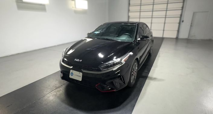 Thumbnail: 2022 Kia Forte - 1