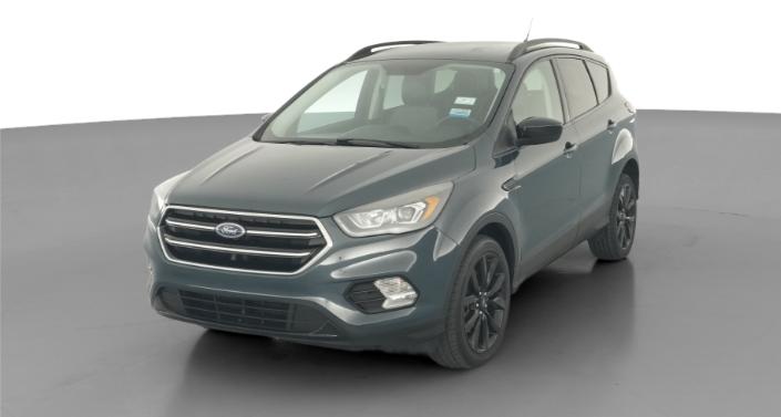 Thumbnail: 2019 Ford Escape - 1