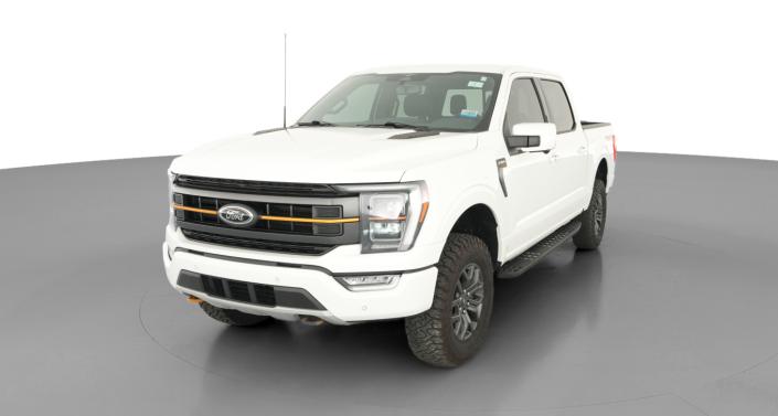 Thumbnail: 2023 Ford Econoline - 1
