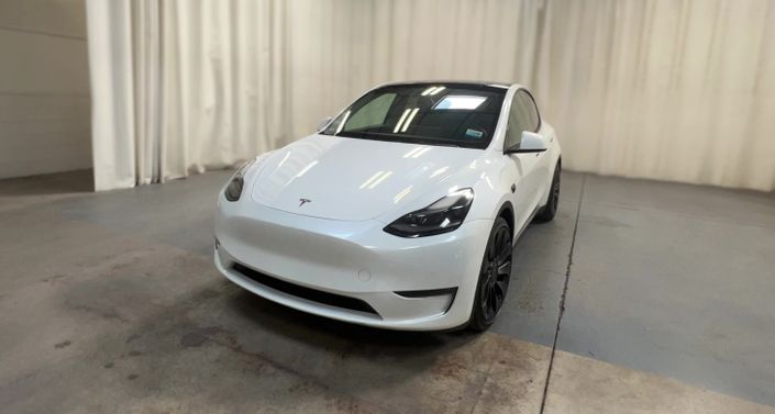 2022 Tesla Model Y Performance -
                  Riverside, CA