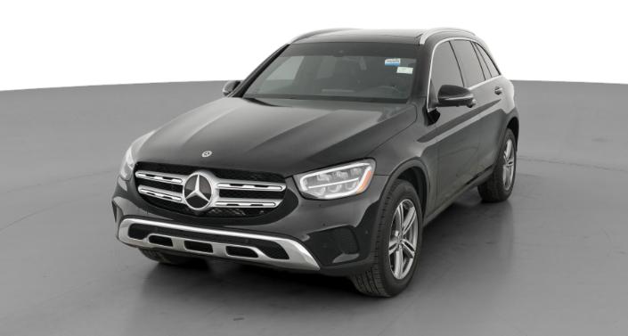 Thumbnail: 2021 Mercedes-Benz GLC - 1