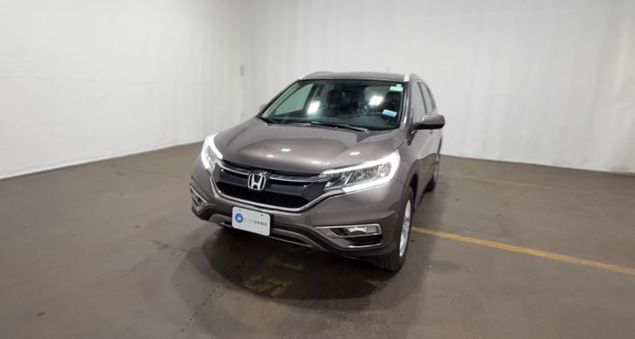 Thumbnail: 2016 Honda CR-V - 1