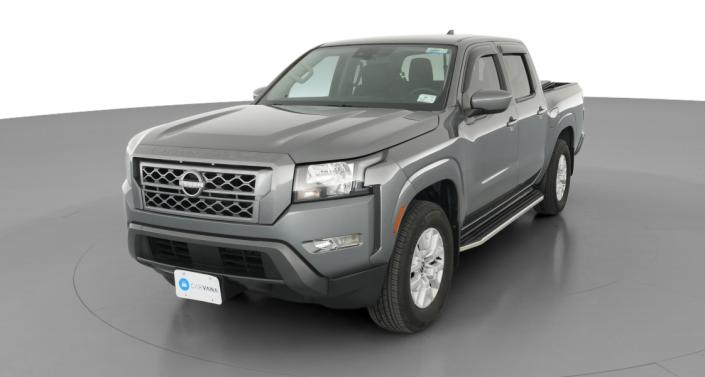 Thumbnail: 2022 Nissan Frontier - 1