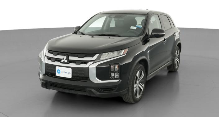 Thumbnail: 2022 Mitsubishi Outlander Sport - 1