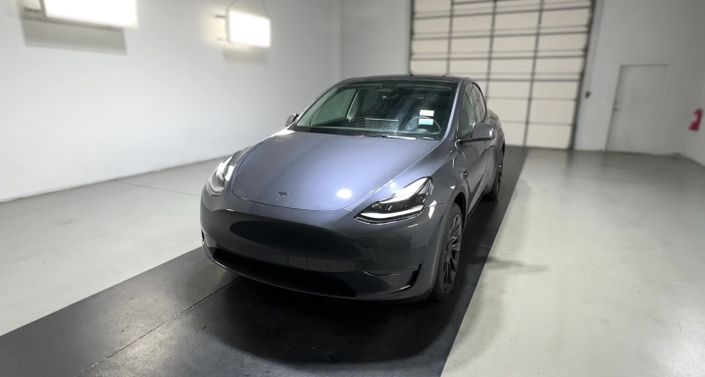 Thumbnail: 2023 Tesla Model Y - 1