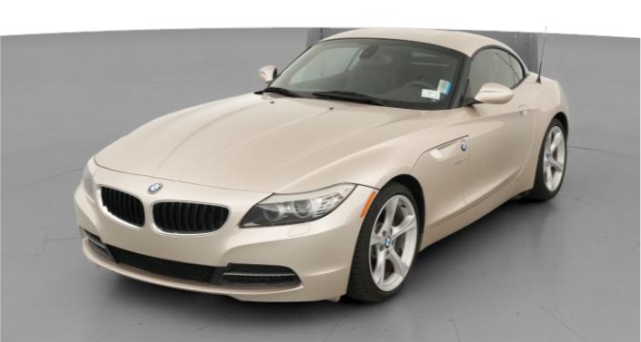 Thumbnail: 2011 BMW Z4 - 1