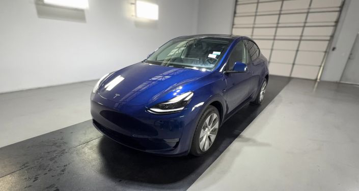 Thumbnail: 2023 Tesla Model Y - 1