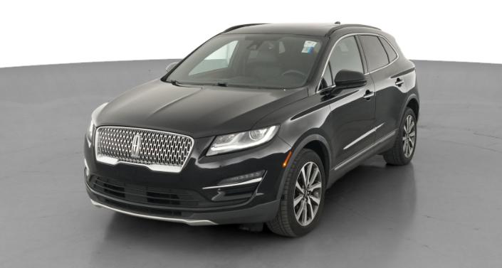 2019 Lincoln MKC Reserve -
                  Beverly, NJ