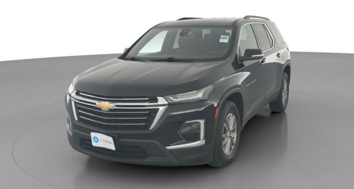 2023 Chevrolet Traverse LT -
                  Lorain, OH