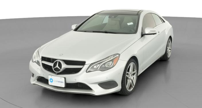 2014 Mercedes-Benz E-Class E 350 -
                  Rocklin, CA