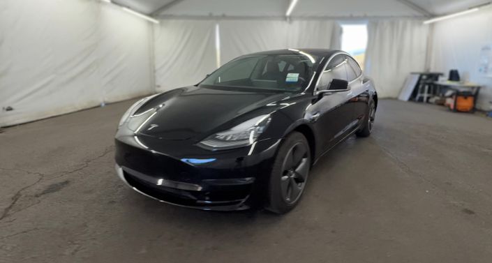 Thumbnail: 2019 Tesla Model 3 - 1