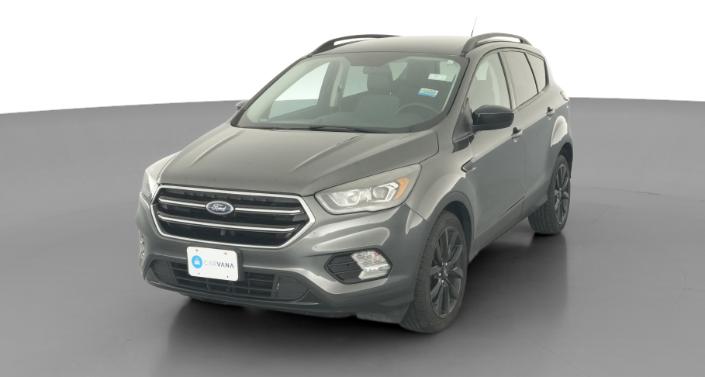 Thumbnail: 2018 Ford Escape - 1