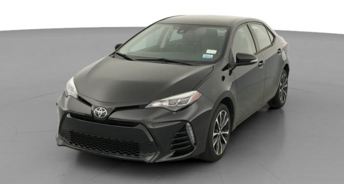 Thumbnail: 2017 Toyota Corolla - 1