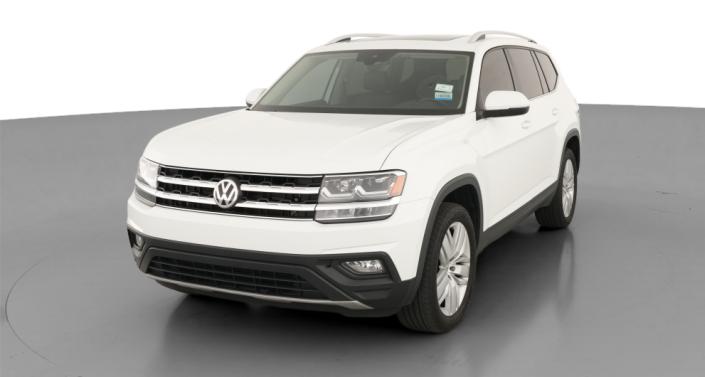 Thumbnail: 2019 Volkswagen Atlas - 1