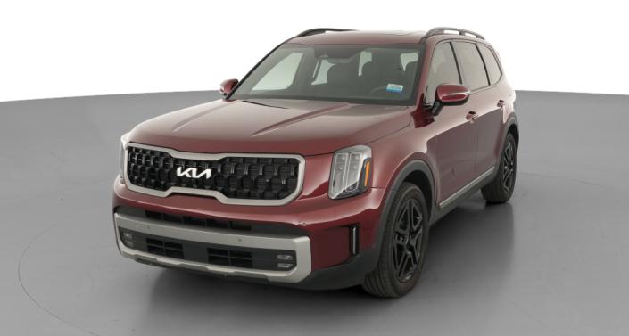 Thumbnail: 2023 Kia Telluride - 1