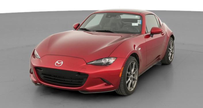Thumbnail: 2020 Mazda MX-5 Miata - 1