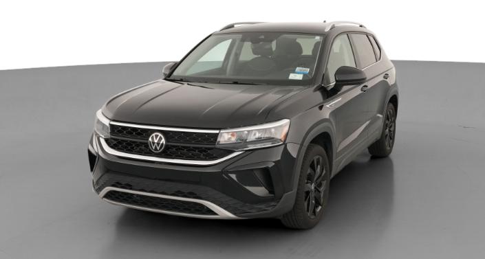 Thumbnail: 2023 Volkswagen Taos - 1