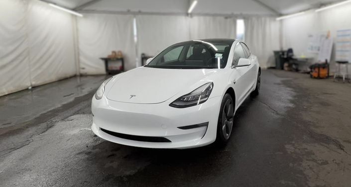 Thumbnail: 2019 Tesla Model 3 - 1