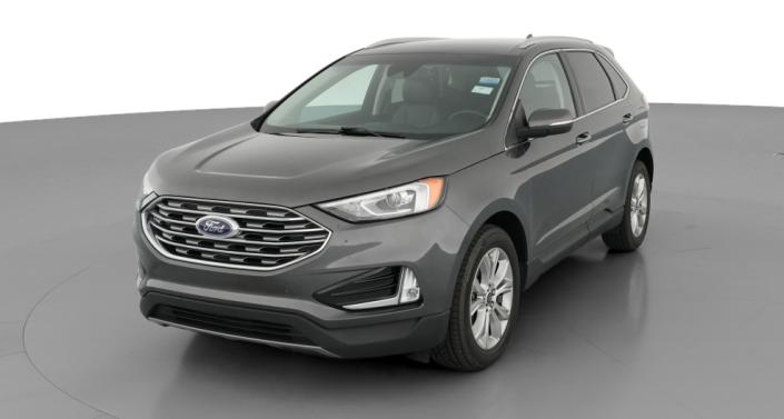 Thumbnail: 2019 Ford Edge - 1