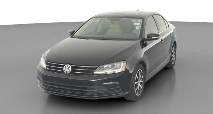 Thumbnail: 2017 Volkswagen Jetta - 1