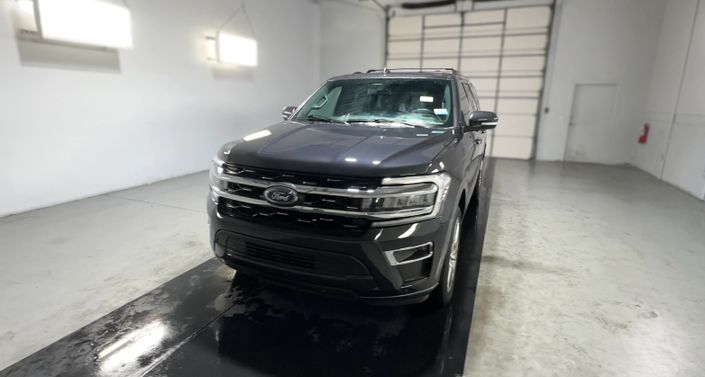 Thumbnail: 2024 Ford Expedition MAX - 1