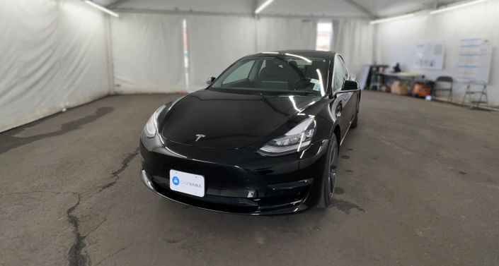 Thumbnail: 2018 Tesla Model 3 - 1